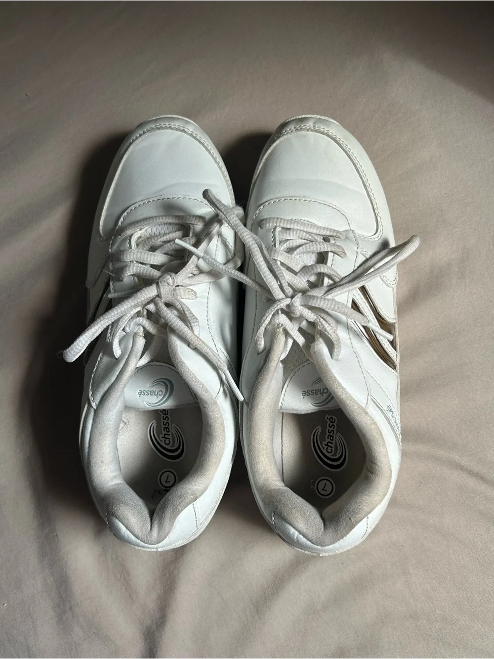 Chase Cheer Shoes
